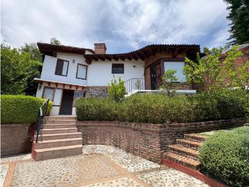 Vivienda de lujo en venta Valle de Bravo, México