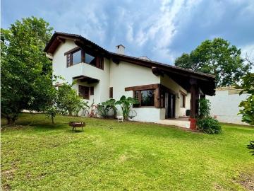 Vivienda de lujo en venta Valle de Bravo, México