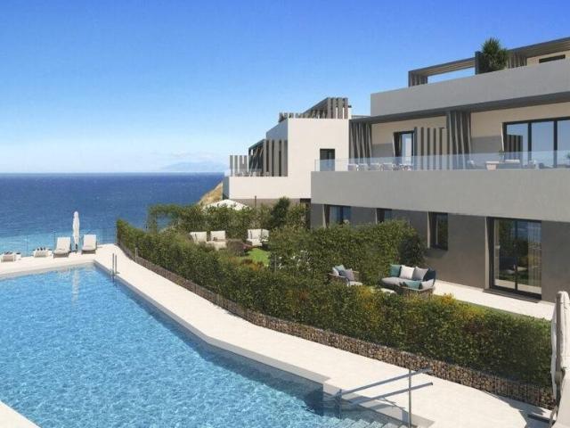 Vivienda exclusiva de 247 m2 en venta Vélez Málaga, Andalucía