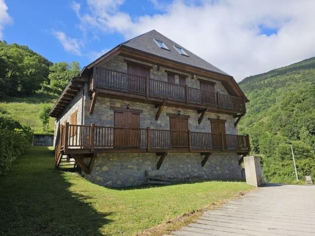 Vivienda de lujo en venta Viella Mitg Arán, Cataluña