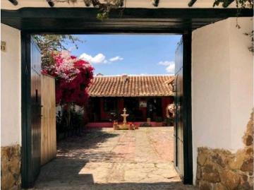 Vivienda de lujo en venta Villa de Leyva, Departamento de Boyacá