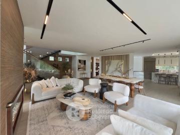 Vivienda de lujo en venta Villamaría, Colombia