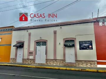 Vivienda de lujo en venta Zamora de Hidalgo, Estado de Michoacán de Ocampo