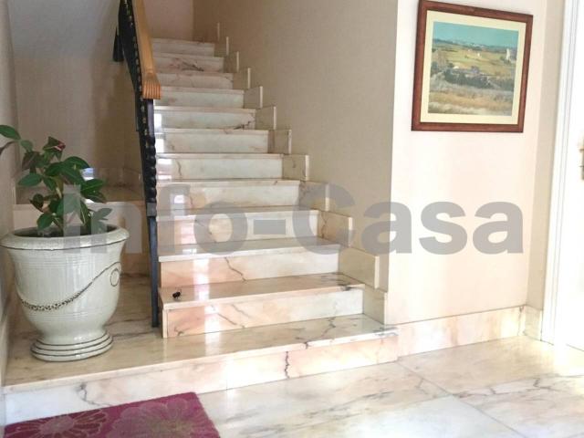 Vivienda de lujo en venta