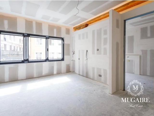 VIVIENDA DE LUJO TOTALMENTE REFORMADA EN EL CENTRO DE BILBAO