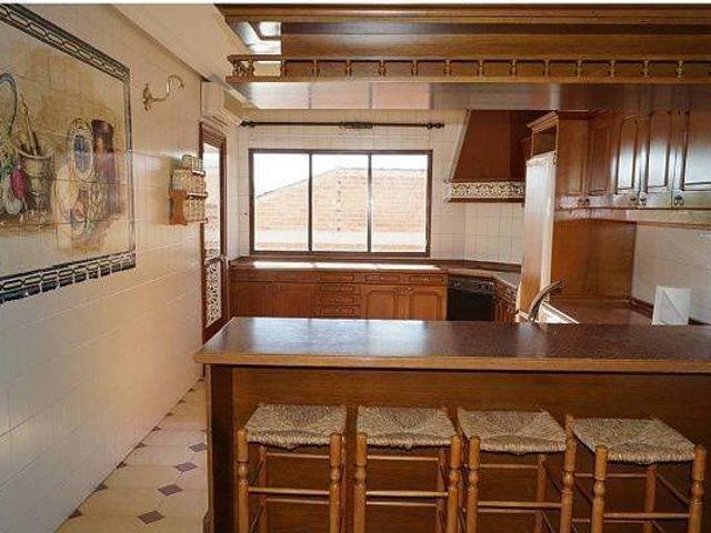 Vivienda de lujo 270 m2 un sueño hecho realidad