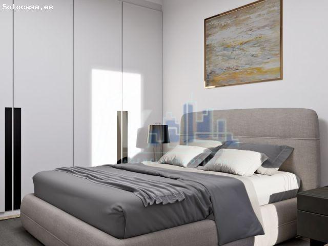 vivienda de nueva construcción en Finestrat