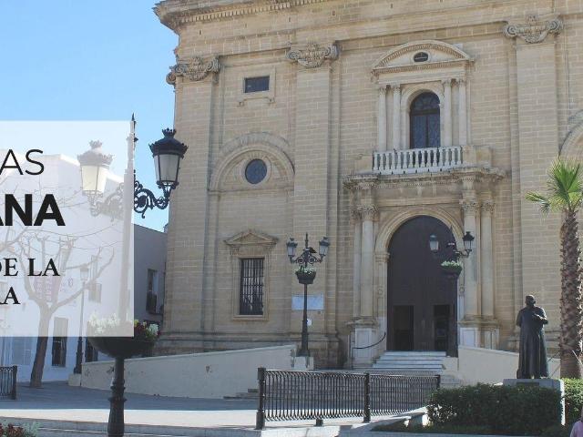VIVIENDA DE NUEVA CONSTRUCCIÓN EN PLENO CORAZÓN DE CHICLANA PROMOCIÓN SANTA ANA