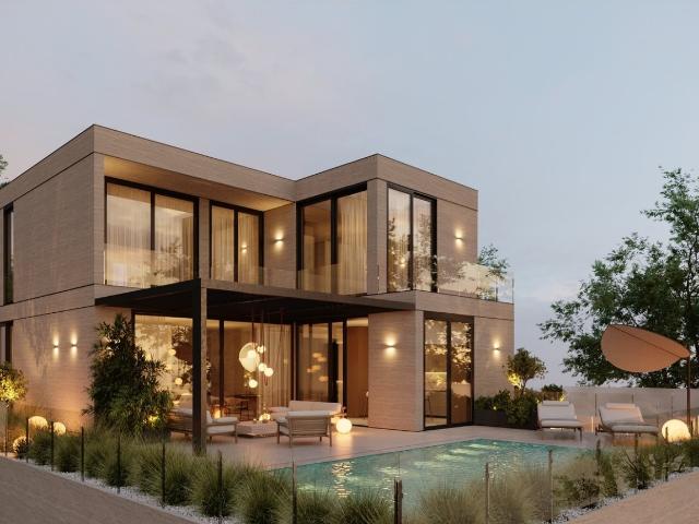 Vivienda de nueva construcción en Vilassar de Dalt, ubicada. m² Premiá de Mar
