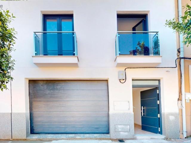 Vivienda de nueva construcción en Villarrubia