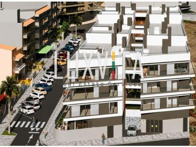 Vivienda de obra nueva