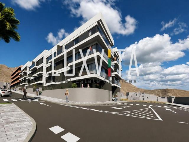 Vivienda de obra nueva