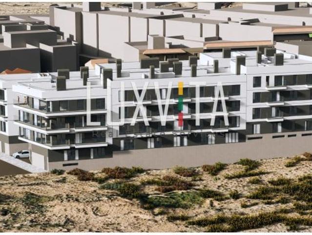 Vivienda de obra nueva