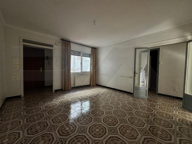 Vivienda de origen