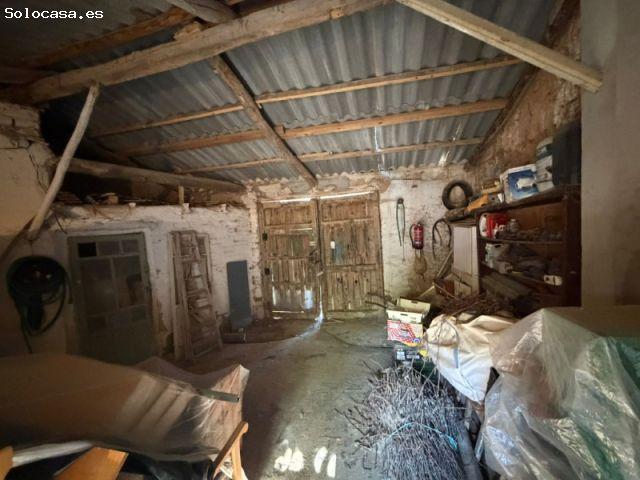 VIVIENDA DE PUEBLO EN MANZANILLO REFORMAR