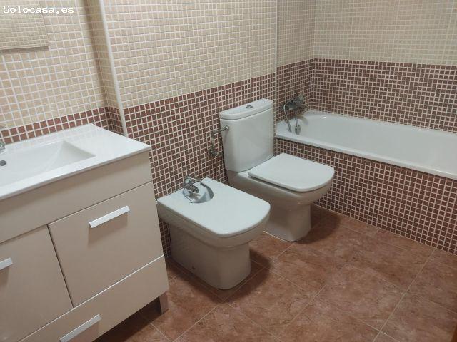 VIVIENDA DE RECIENTE CONSTRUCCION EN MUY BUEN ESTADO
