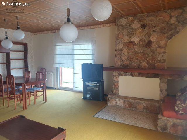 VIVIENDA DOBLE EN NOU VENDRELL