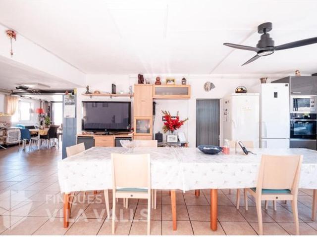 Vivienda doble independiente