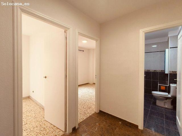 VIVIENDA DOS HABITACIONES