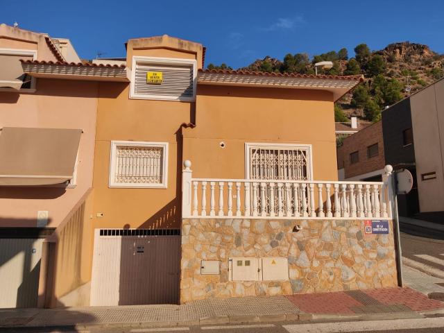 Vivienda Duplex en venta en calle Eusebio Nicolas, 21, Torreaguera, Murcia
