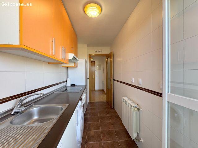 Vivienda económica en la ciudad emblemática de Avila