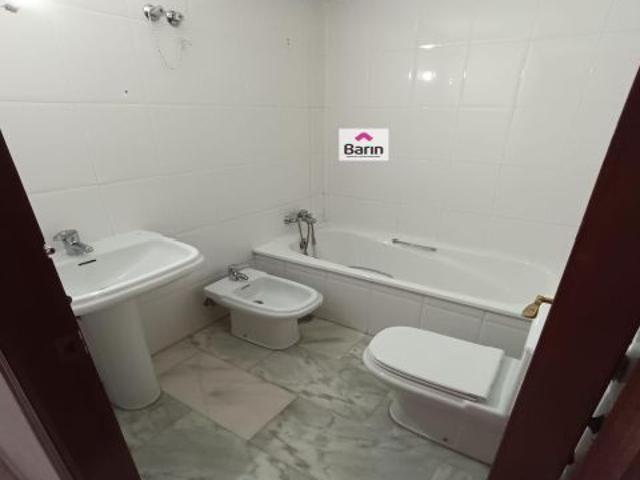 Vivienda en 1º planta de una casa independiente en Villarrubia