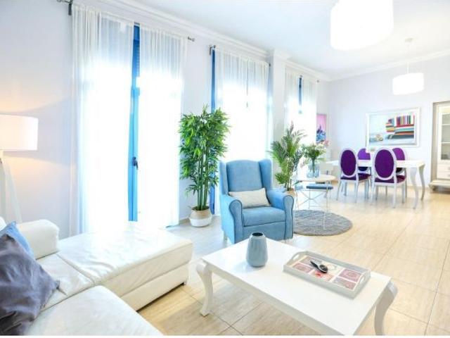 VIVIENDA EN 2º PLANTA A SOLO 2 MINUTOS DEL CENTRO