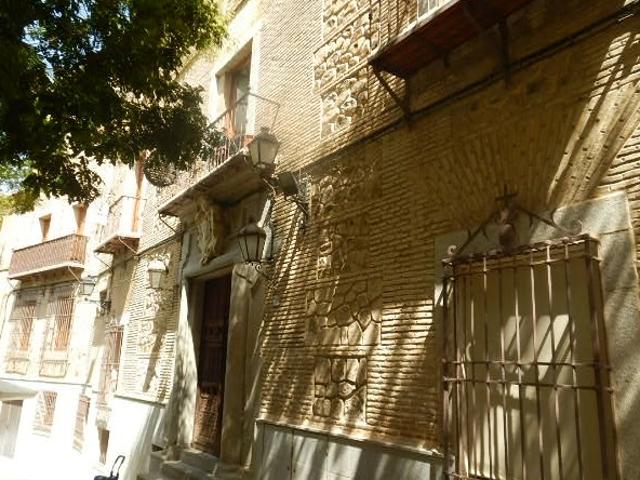 Vivienda en Toledo