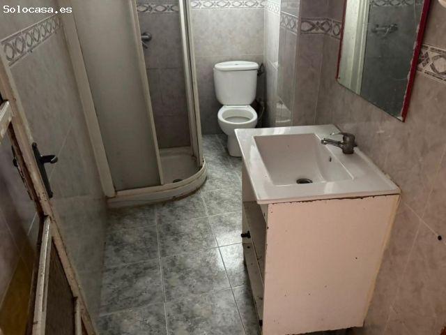 Vivienda en Torrefiel