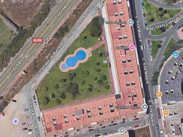 VIVIENDA EN TORREVIEJA