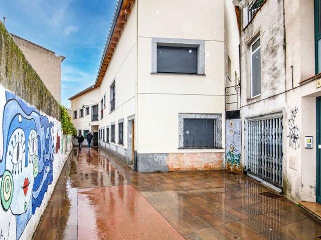 Vivienda en Tr Vicenç Bosch Arbúcies Girona