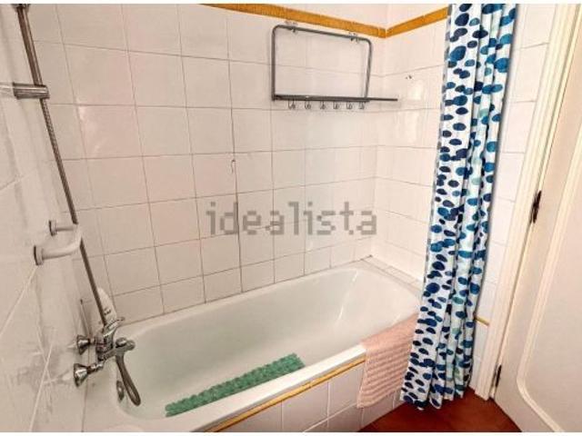 Vivienda en última planta, esquina con vistas al mar en la zona de Benalúa