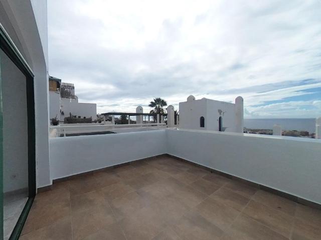 Vivienda en Ur Torviscas Aloha Garden Adeje