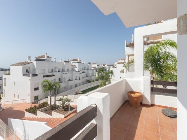 Vivienda en Urb. Villa Borghese