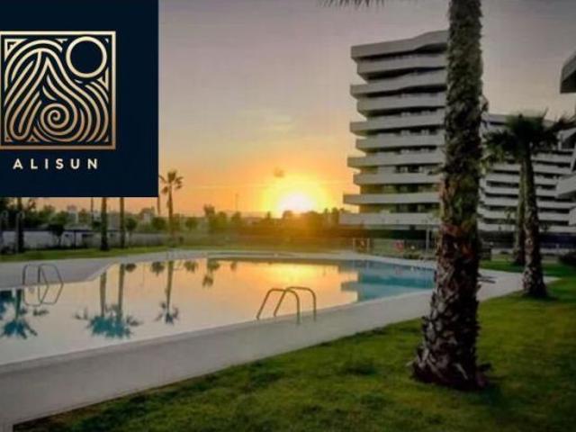 Vivienda en Urbanización Azara