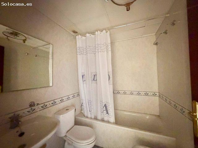 VIVIENDA EN URBANIZACION DE 2 DORMITORIOS