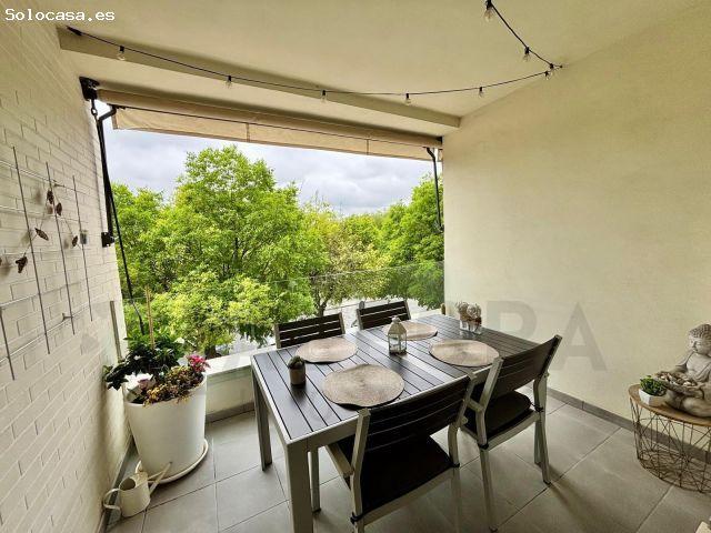 Vivienda en urbanización privada con piscina y garaje incluido | EN EXCLUSIVA