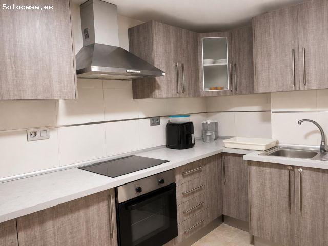 Vivienda en venta con garaje en Molina de segura