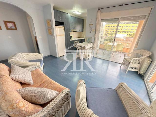 Vivienda en Venta con vistas al mar