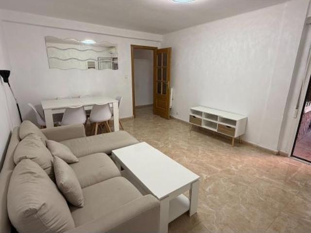 ? VIVIENDA EN VENTA EN ZONA PUERTA DEL ANGEL CARAMUEL – MADRID