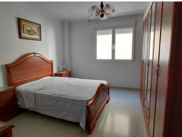 ? Vivienda en Venta en Avenida Constitución – Amplia, Luminosa y con Vistas Privilegiadas