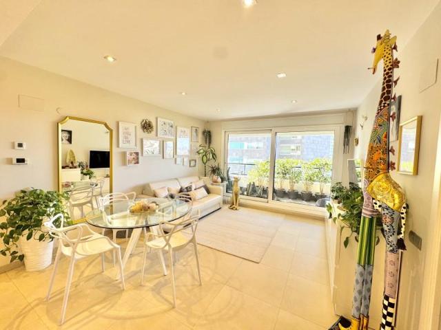 Vivienda en venta en Barcelona