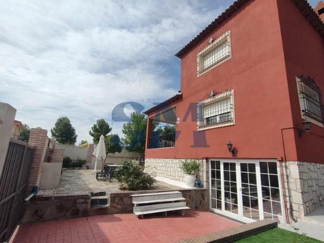 Vivienda en venta en Bargas