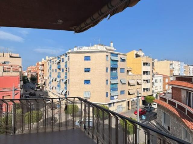 Vivienda en Venta en Benicarló, Castellón