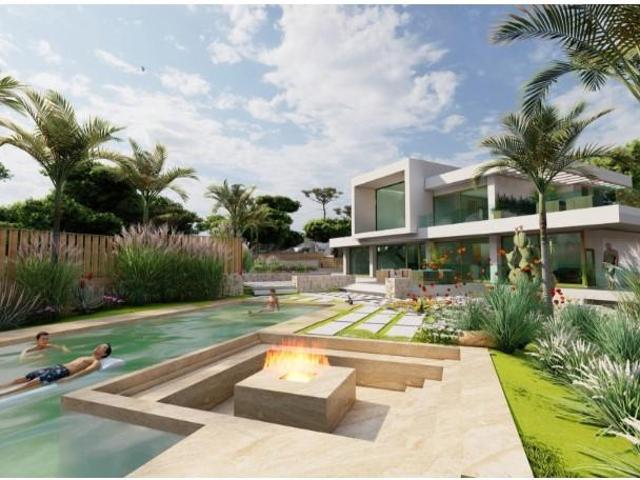 Vivienda en venta en Benidorm
