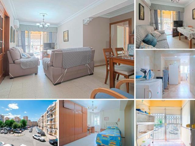 Vivienda en venta en c/ Puerto de Viella