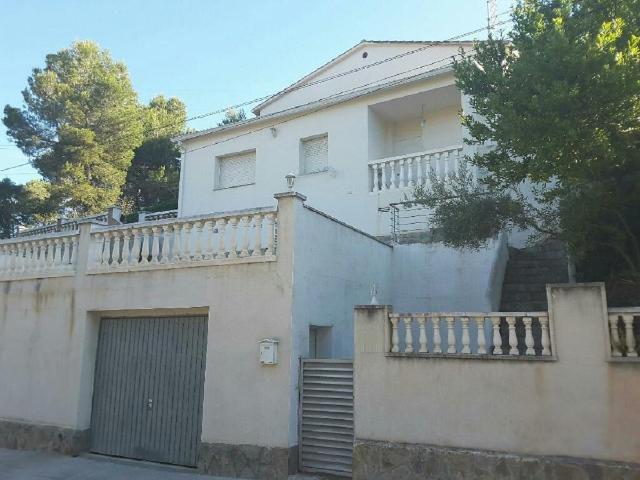 Vivienda en venta en Canyelles, Barcelona