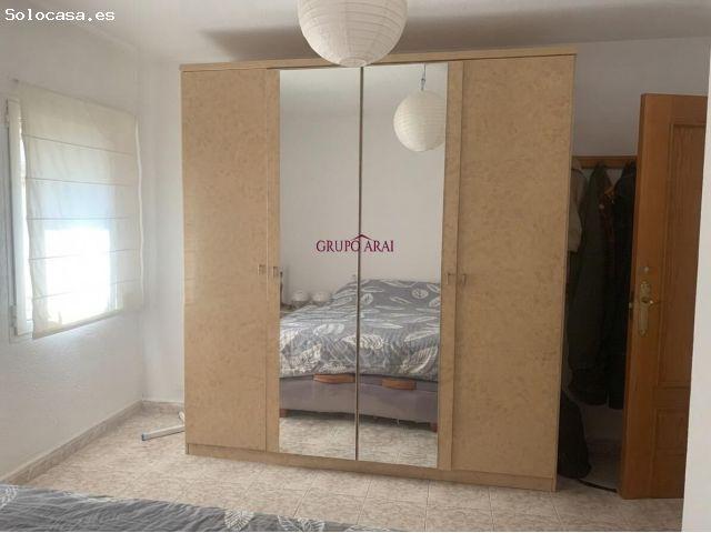 ? Vivienda en venta en Calle Matemático Romero