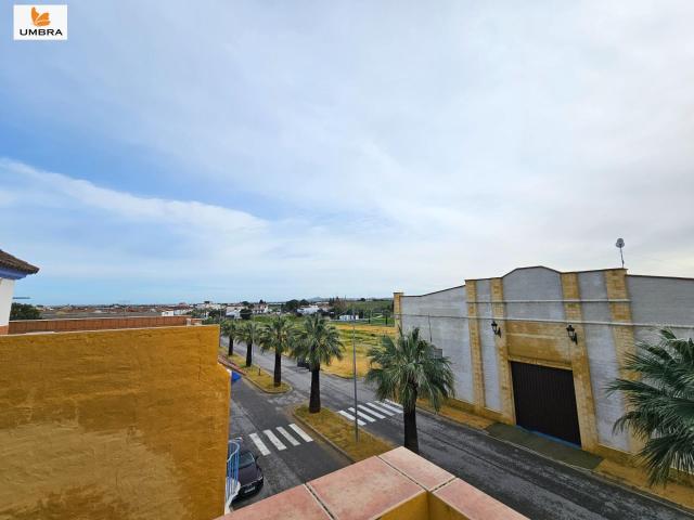 Vivienda en venta en El Cuervo de Sevilla