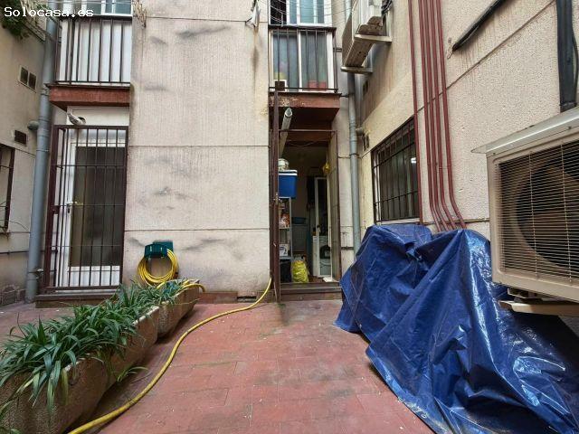 VIVIENDA EN VENTA EN ENTREVÍAS, MADRID
